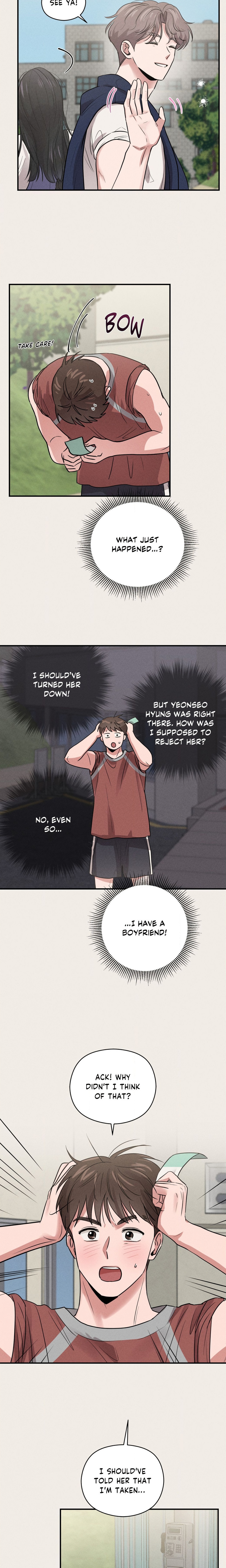 Youth R Page 16 - MangaHe