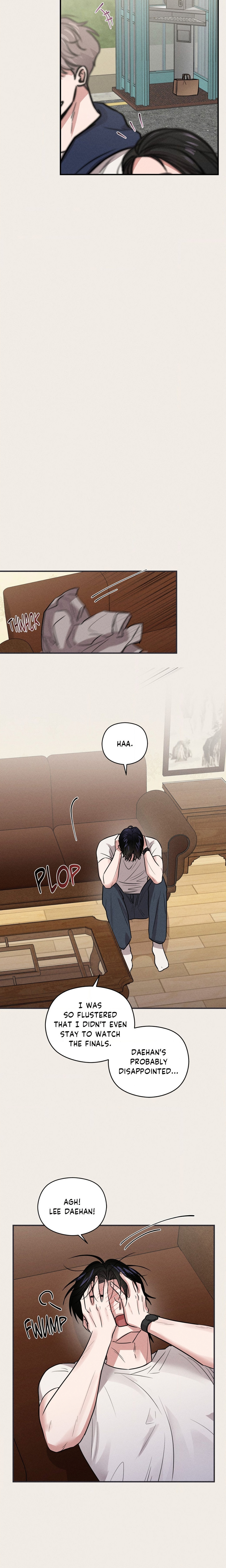 Youth R Page 17 - MangaHe