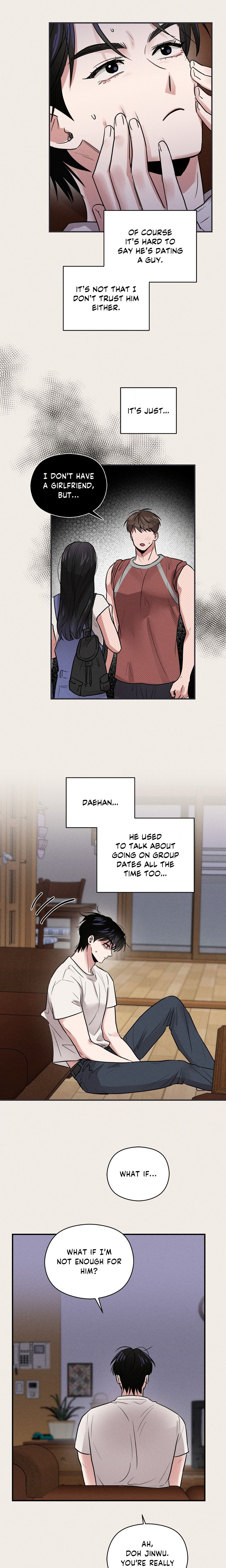 Youth R Page 18 - MangaHe