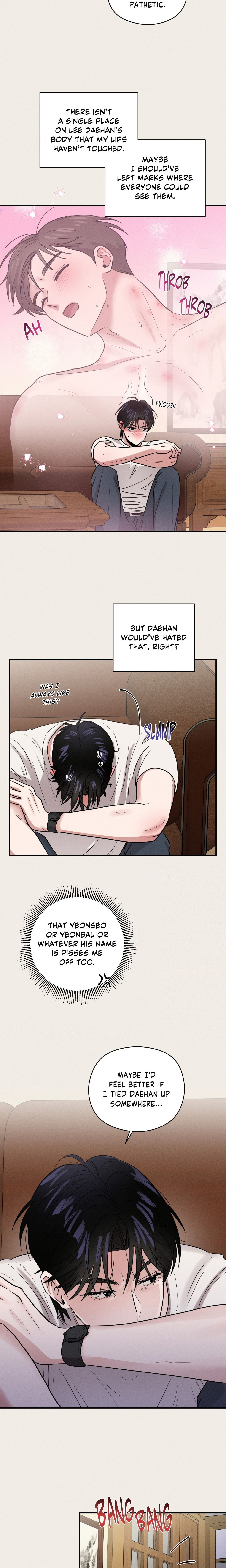 Youth R Page 19 - MangaHe