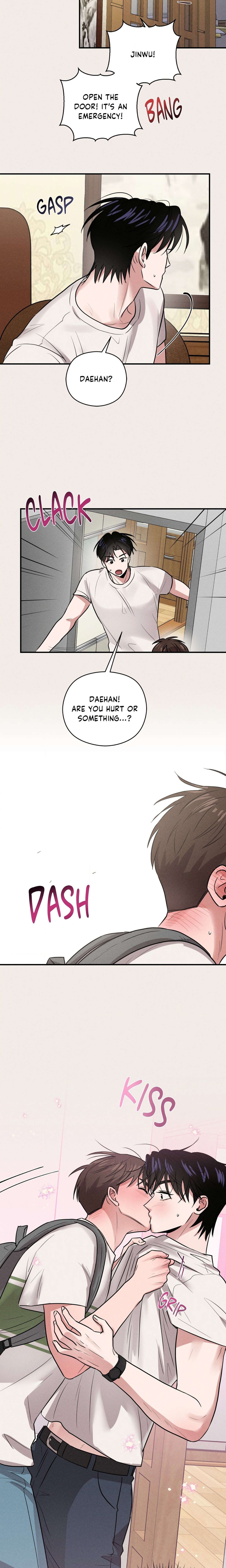 Youth R Page 20 - MangaHe