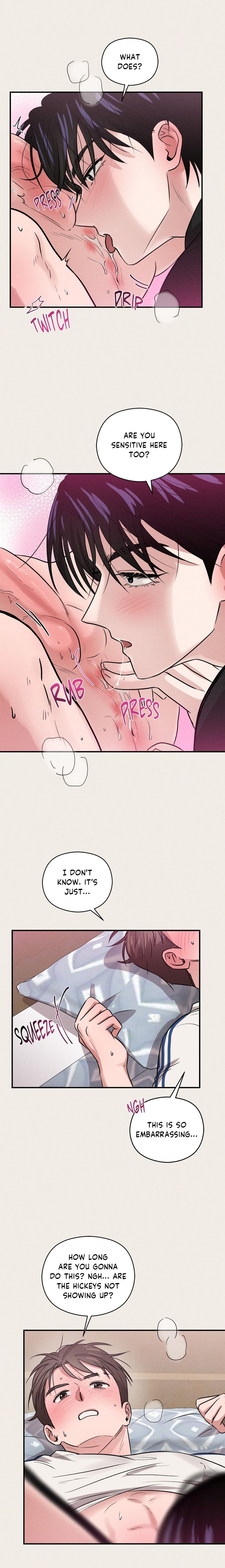 Youth R Page 4 - MangaHe