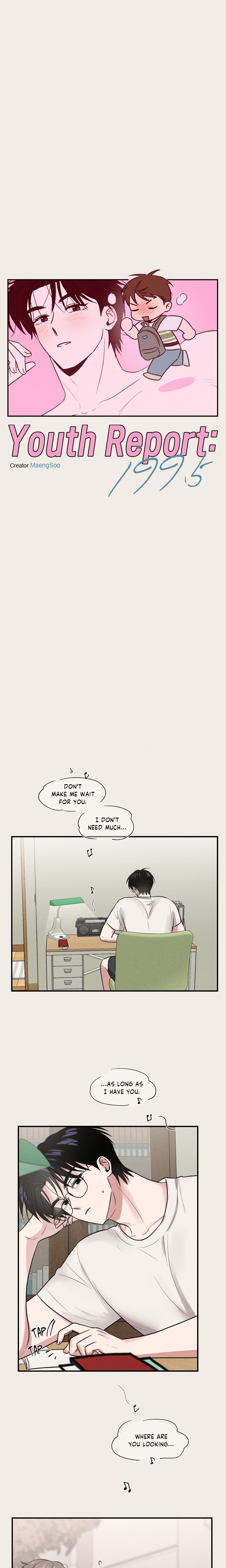 Youth R Page 13 - MangaHe