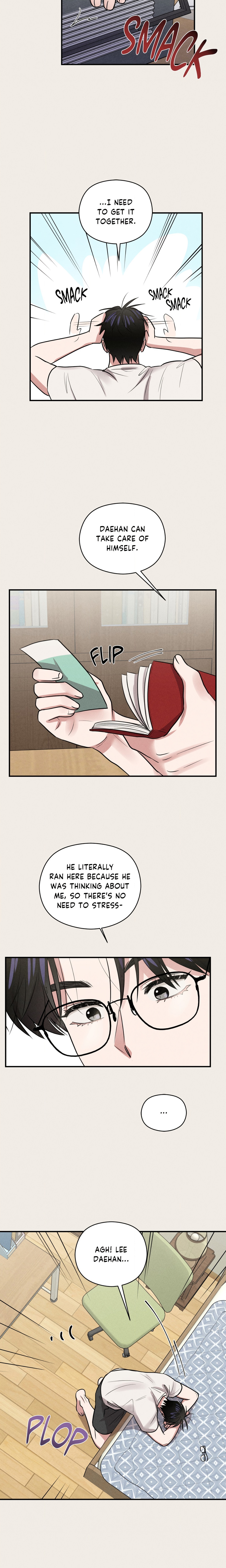 Youth R Page 16 - MangaHe