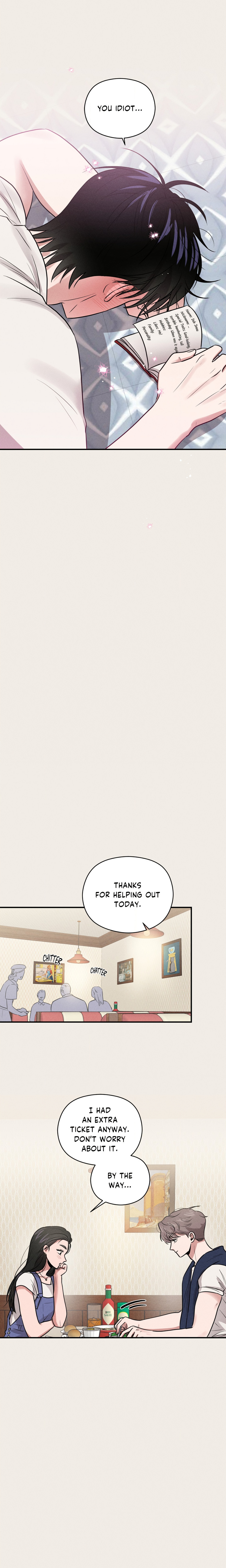 Youth R Page 17 - MangaHe