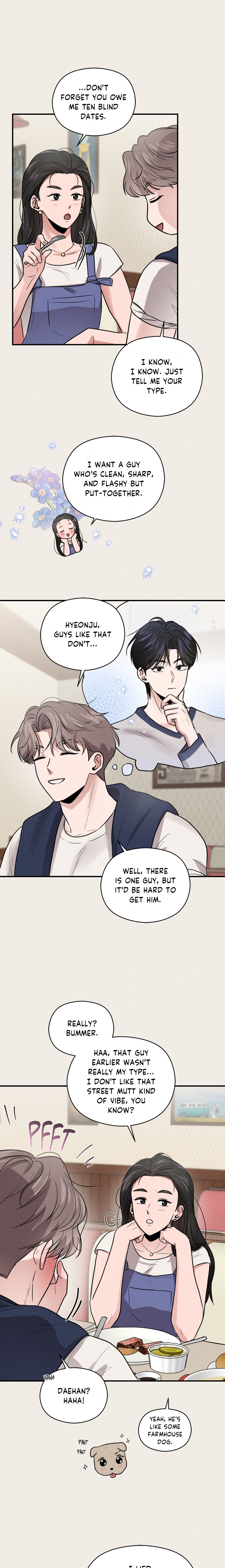 Youth R Page 18 - MangaHe