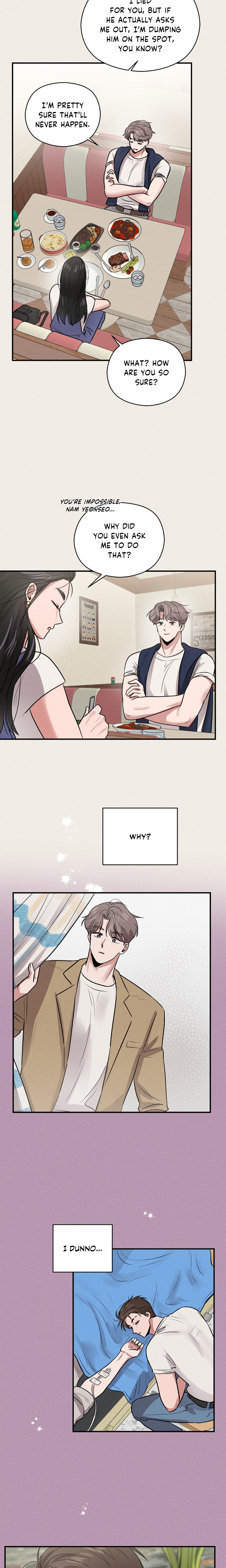 Youth R Page 19 - MangaHe