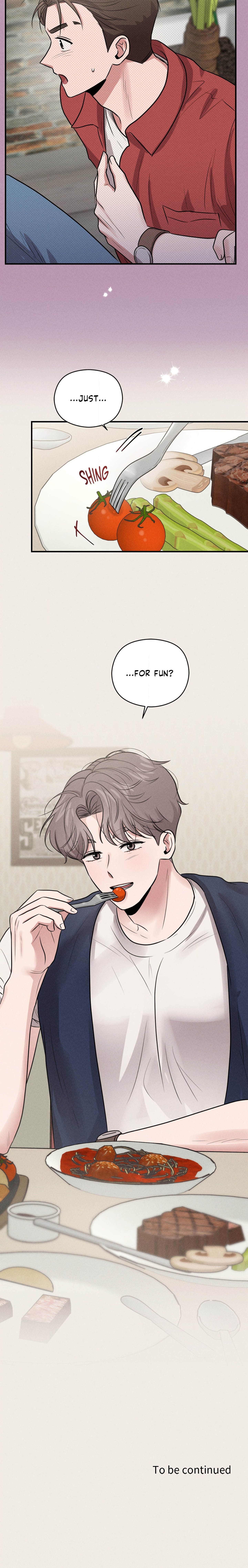 Youth R Page 20 - MangaHe