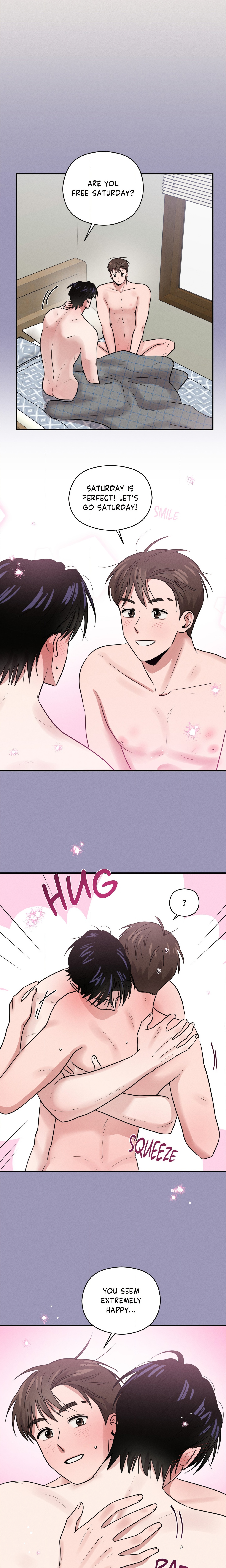 Youth R Page 11 - MangaHe
