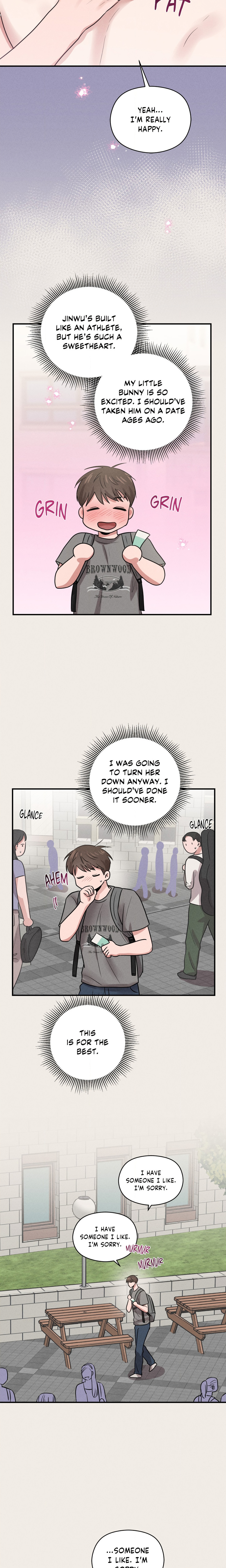 Youth R Page 12 - MangaHe