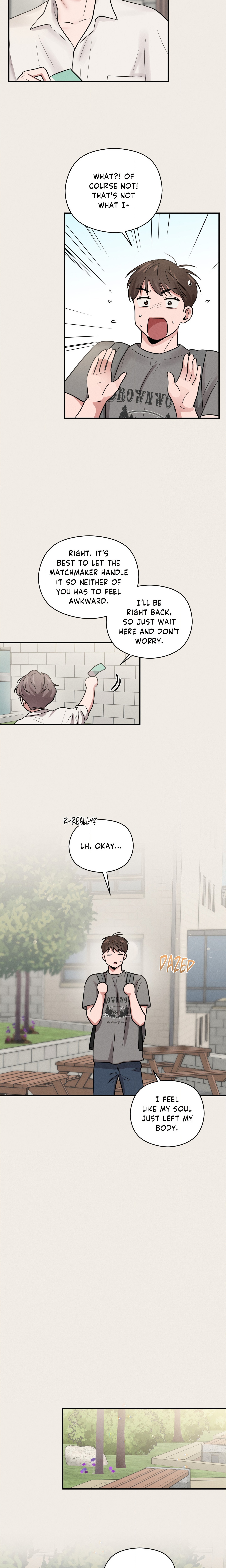 Youth R Page 16 - MangaHe