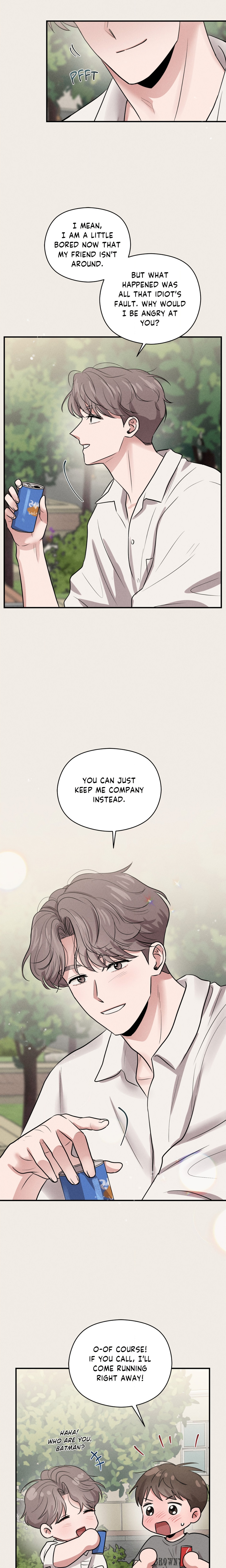 Youth R Page 18 - MangaHe
