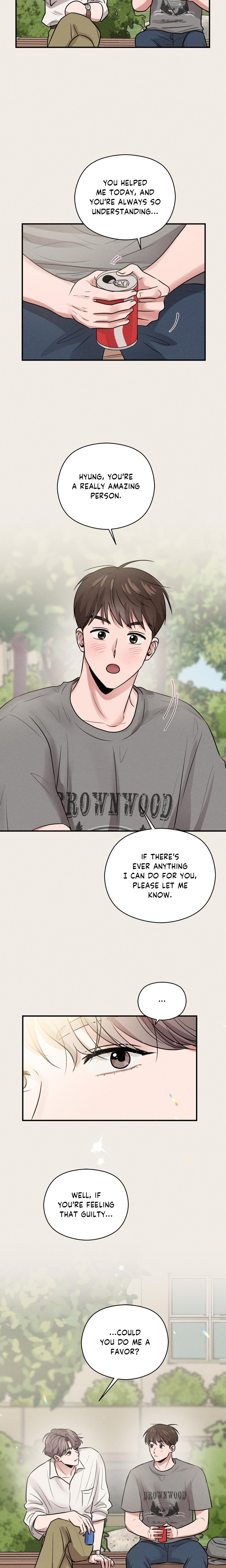Youth R Page 19 - MangaHe