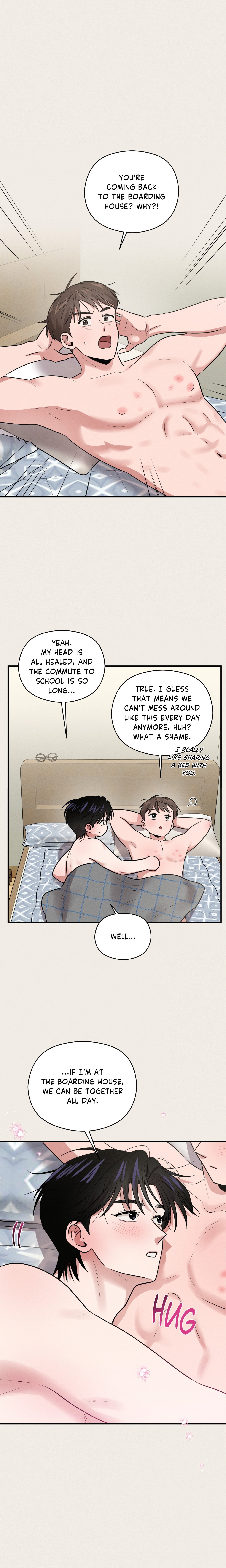 Youth R Page 3 - MangaHe