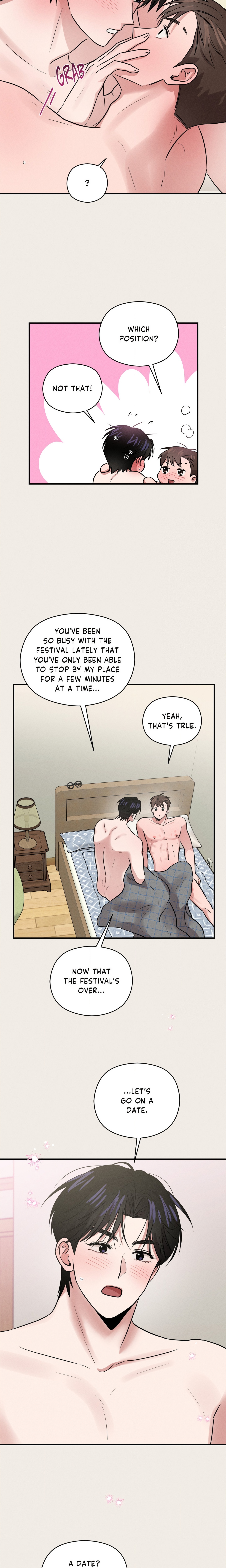 Youth R Page 6 - MangaHe