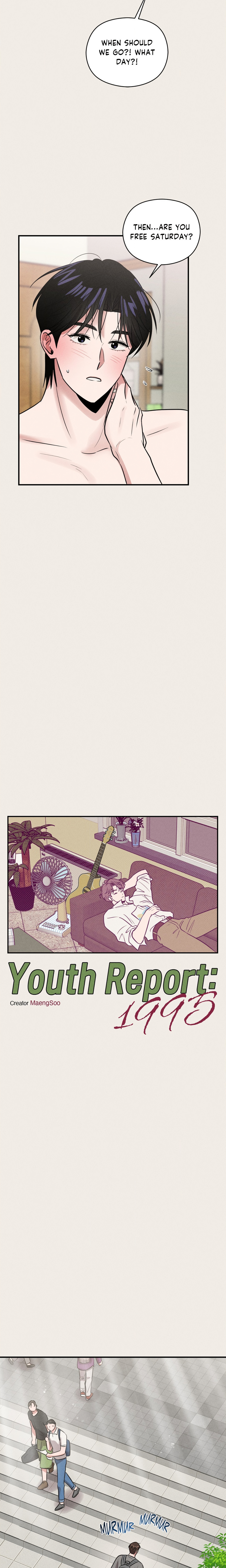 Youth R Page 9 - MangaHe