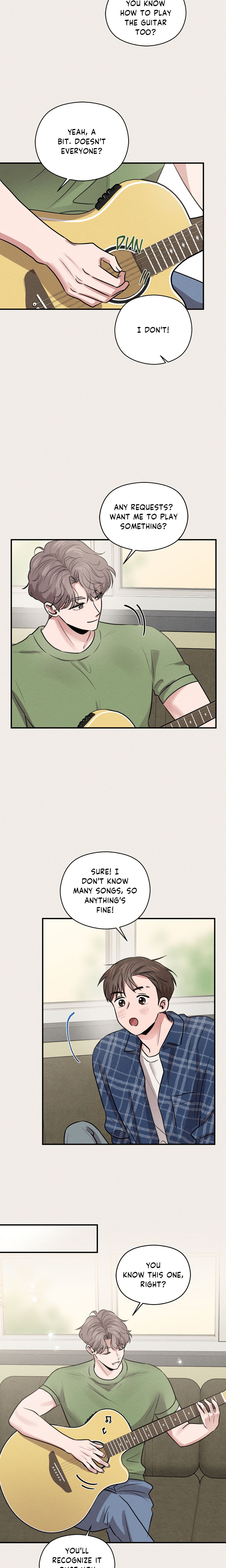 Youth R Page 12 - MangaHe