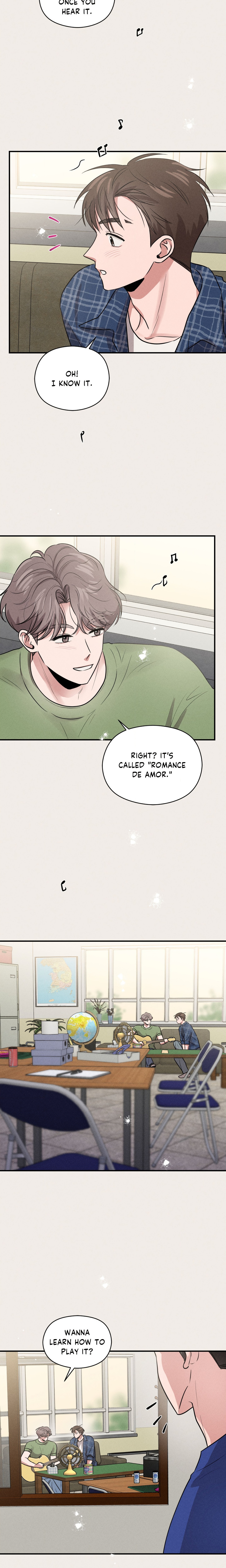Youth R Page 13 - MangaHe
