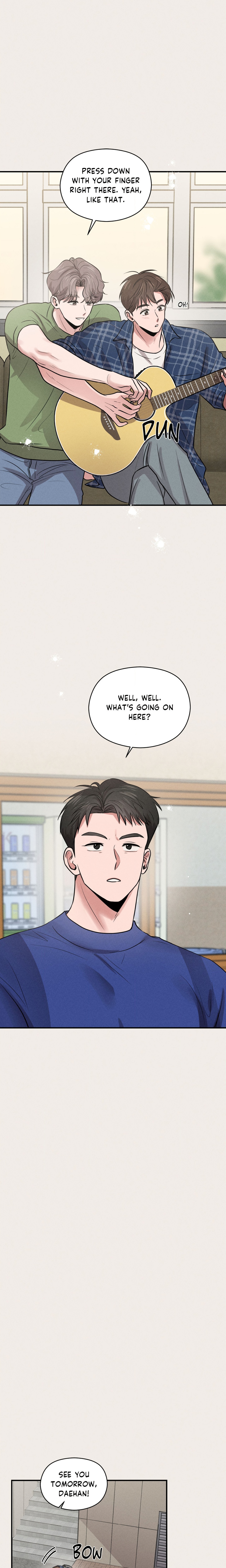 Youth R Page 14 - MangaHe