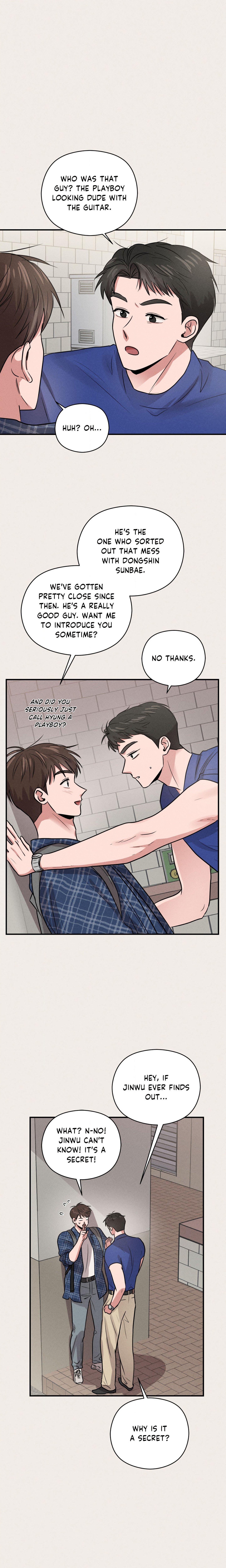 Youth R Page 16 - MangaHe