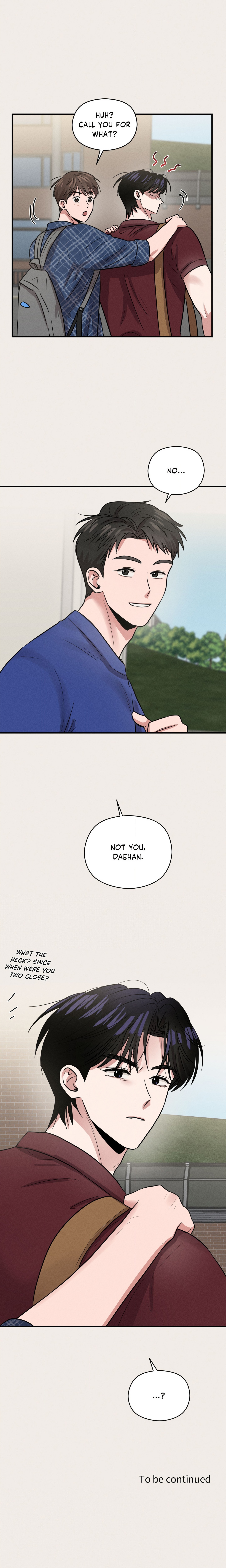 Youth R Page 19 - MangaHe