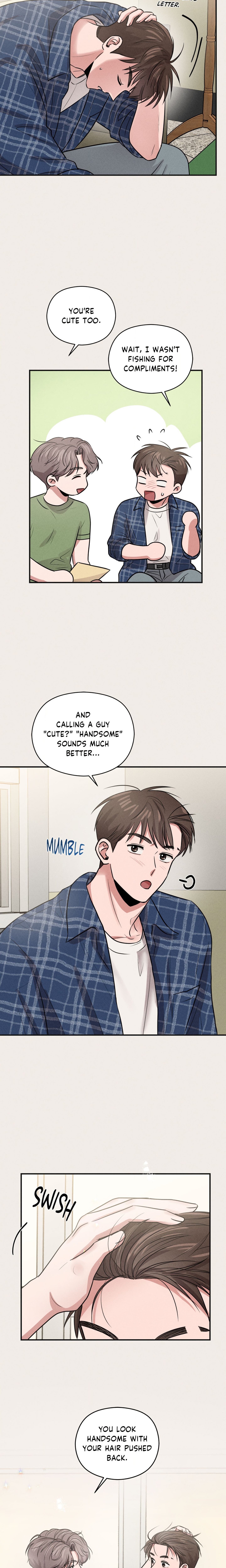 Youth R Page 8 - MangaHe