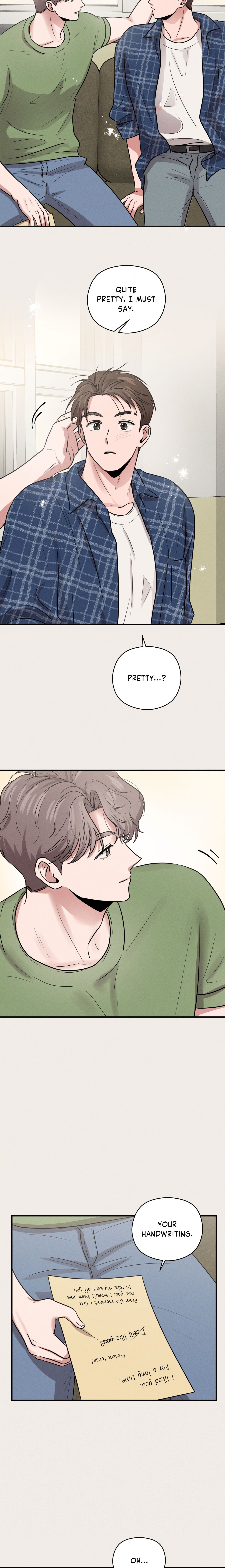 Youth R Page 9 - MangaHe