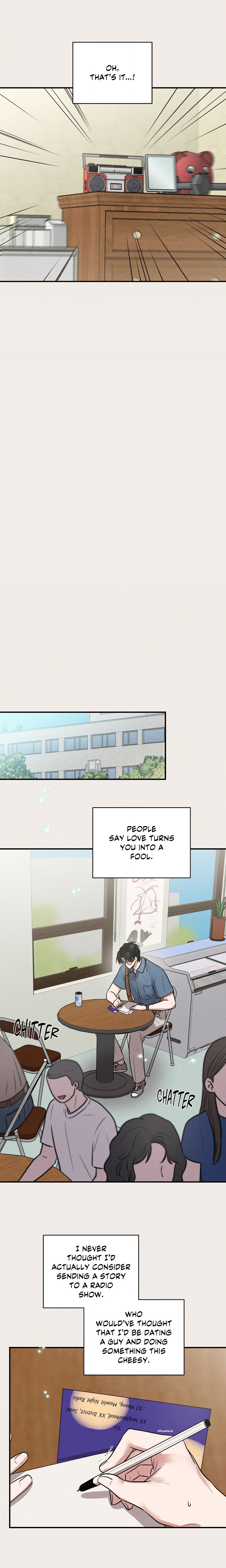 Youth R Page 12 - MangaHe