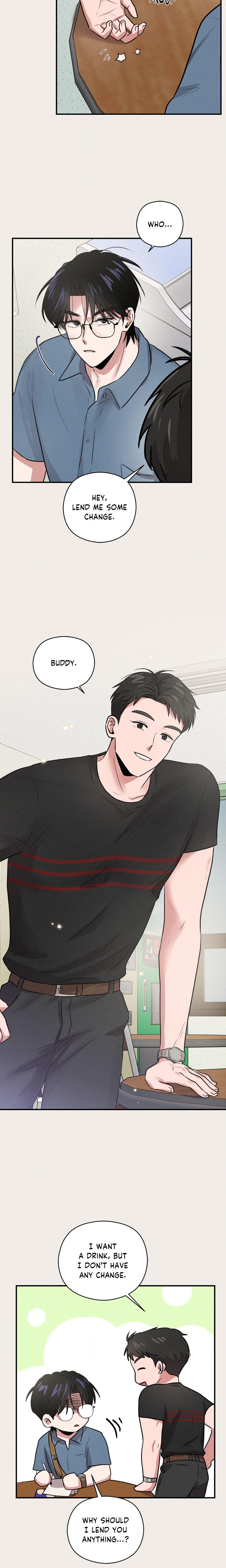 Youth R Page 14 - MangaHe