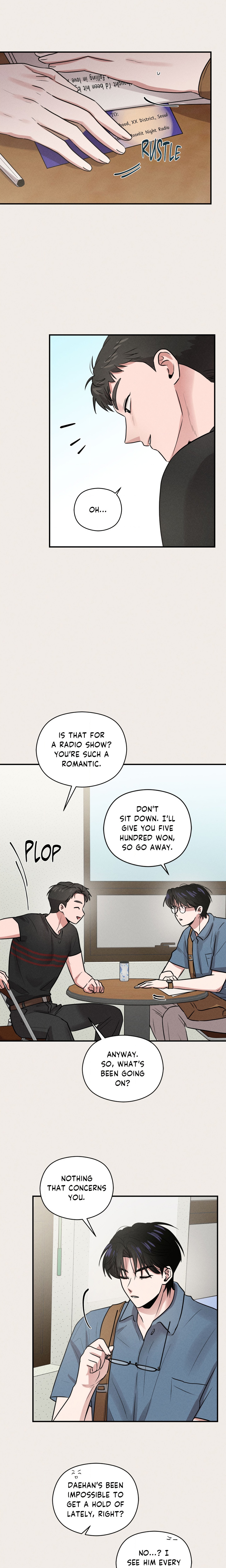 Youth R Page 15 - MangaHe