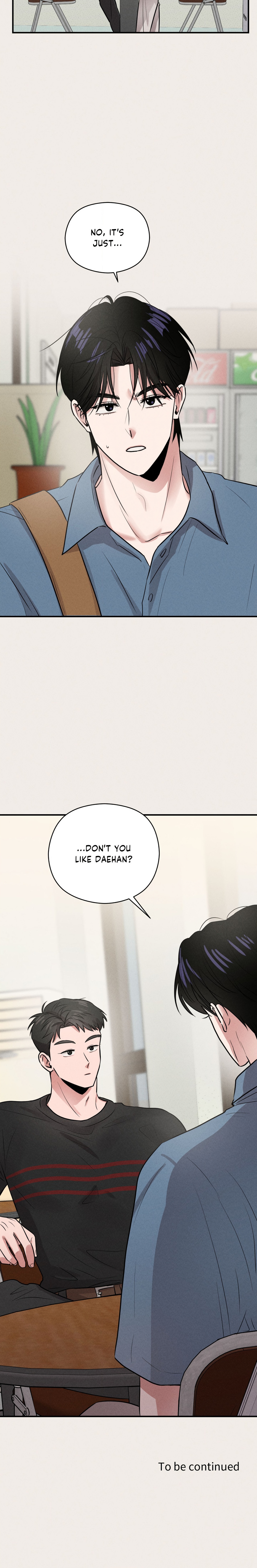 Youth R Page 20 - MangaHe