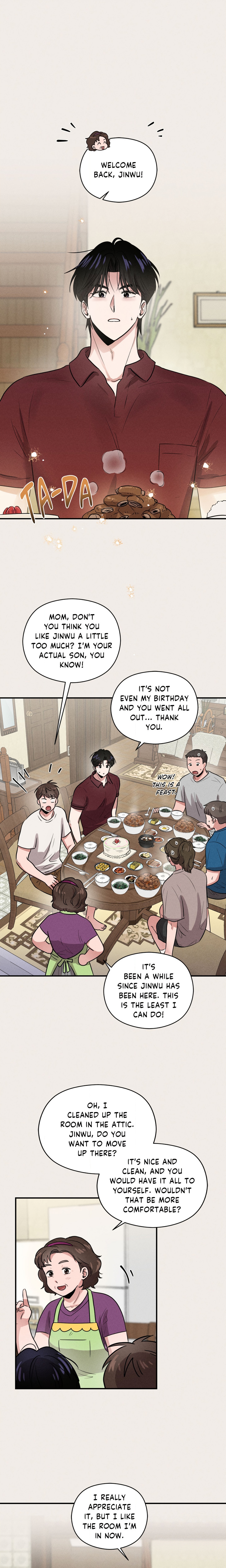 Youth R Page 3 - MangaHe