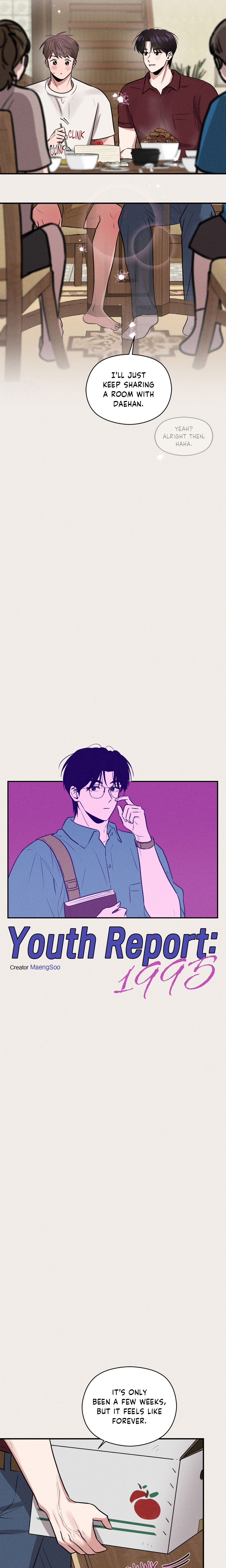Youth R Page 4 - MangaHe
