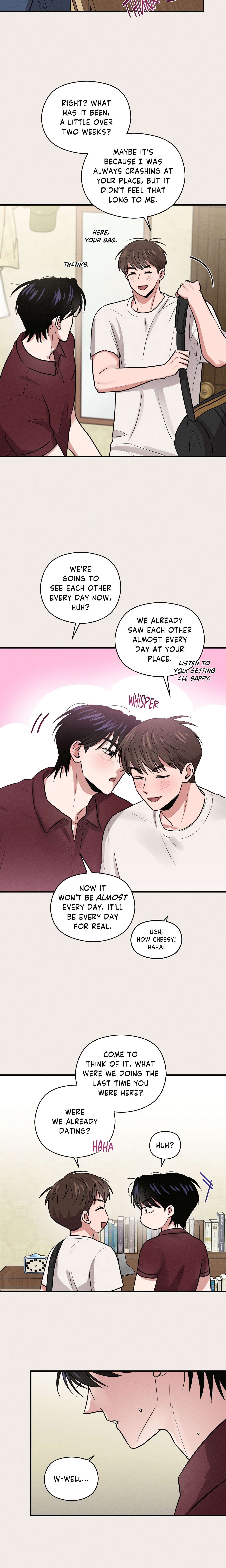 Youth R Page 5 - MangaHe