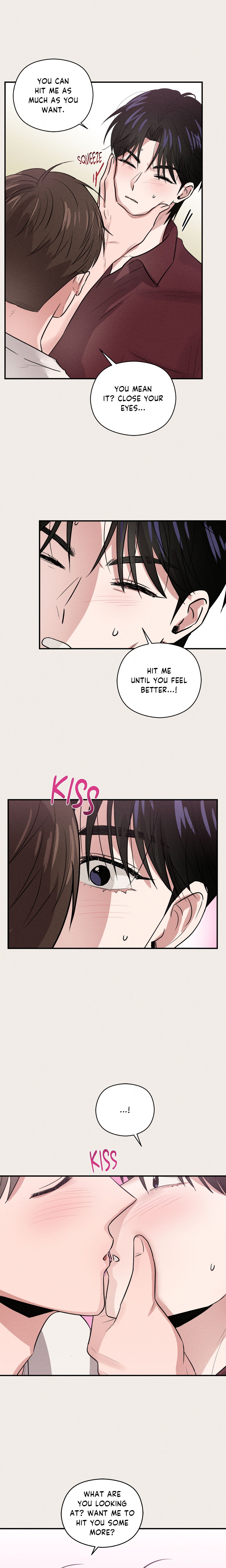 Youth R Page 7 - MangaHe