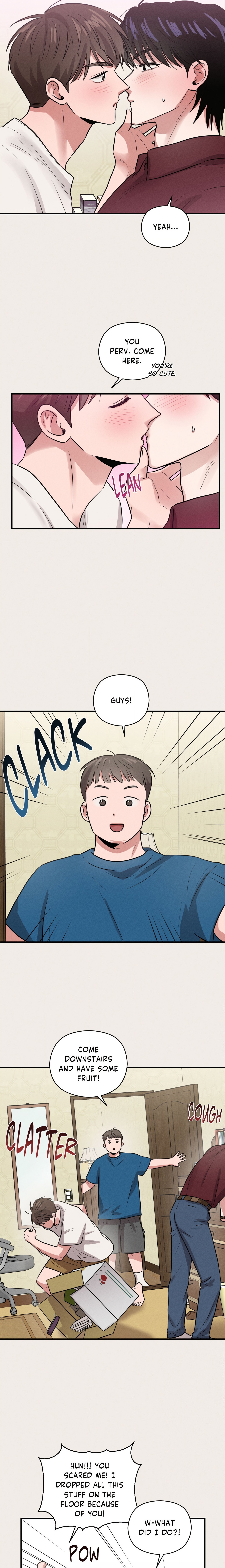 Youth R Page 8 - MangaHe