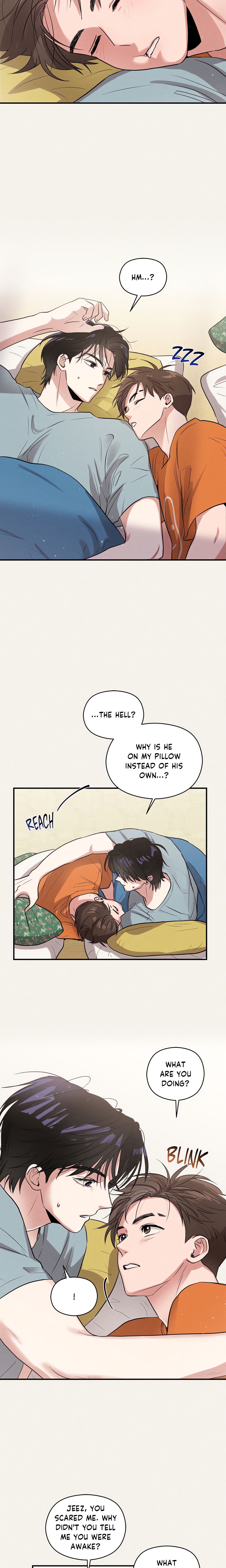 Youth R Page 13 - MangaHe