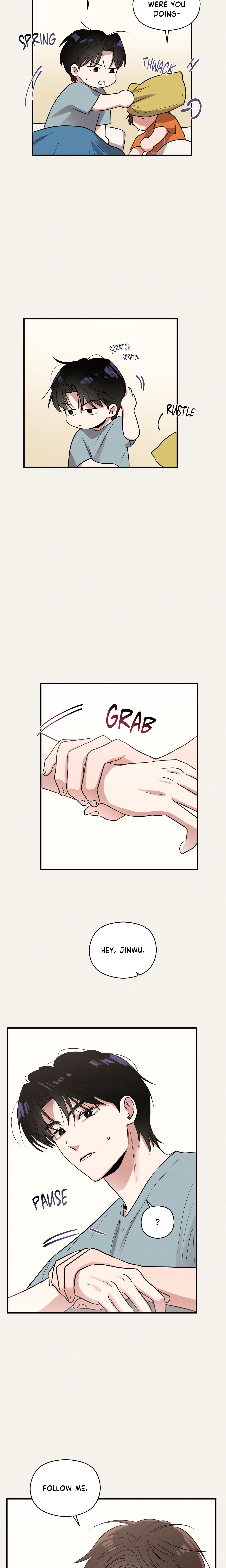 Youth R Page 14 - MangaHe
