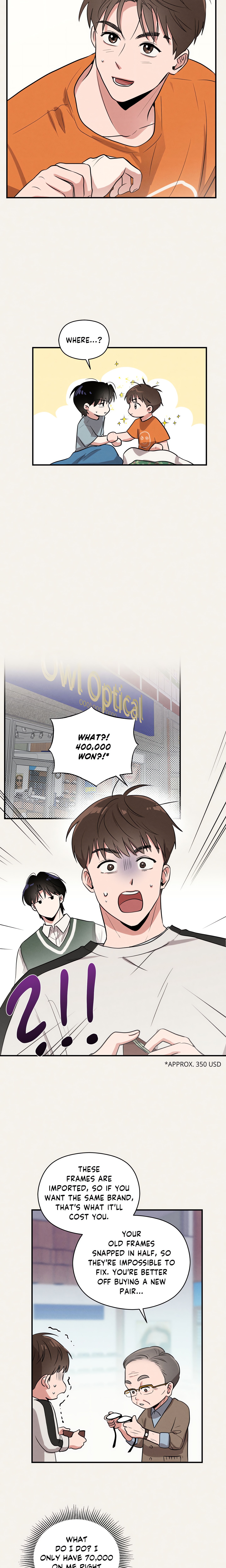 Youth R Page 15 - MangaHe