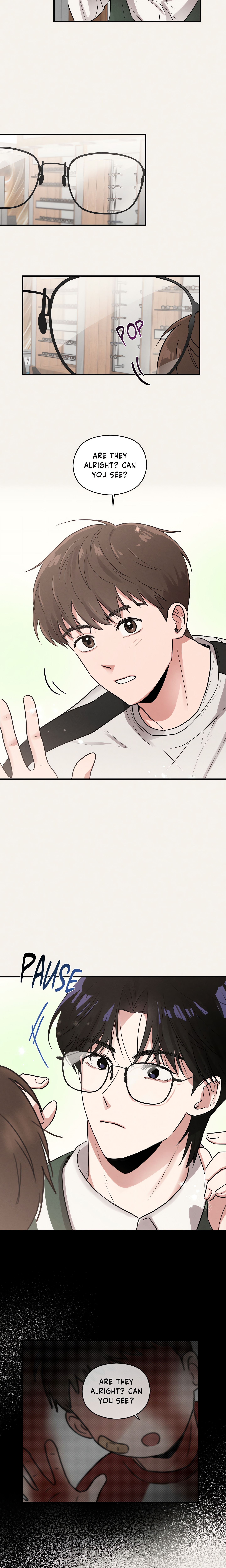 Youth R Page 19 - MangaHe
