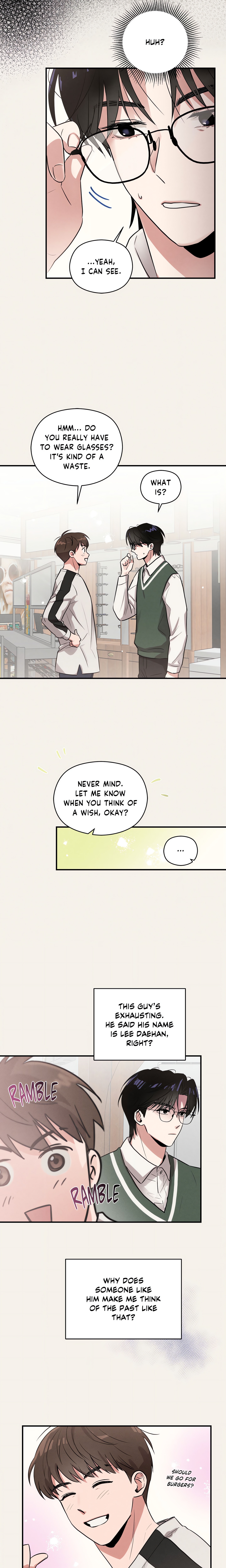 Youth R Page 20 - MangaHe