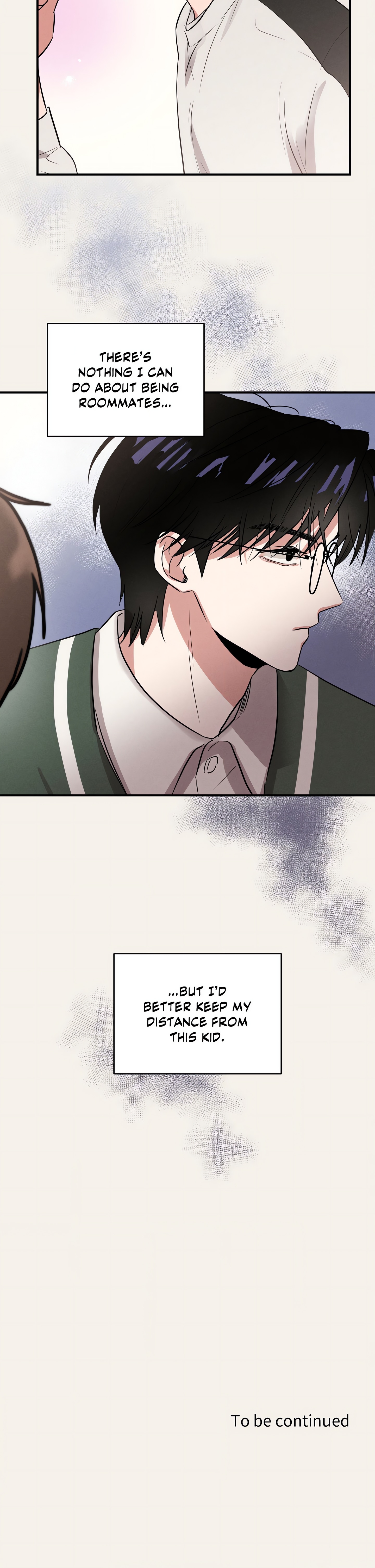 Youth R Page 21 - MangaHe