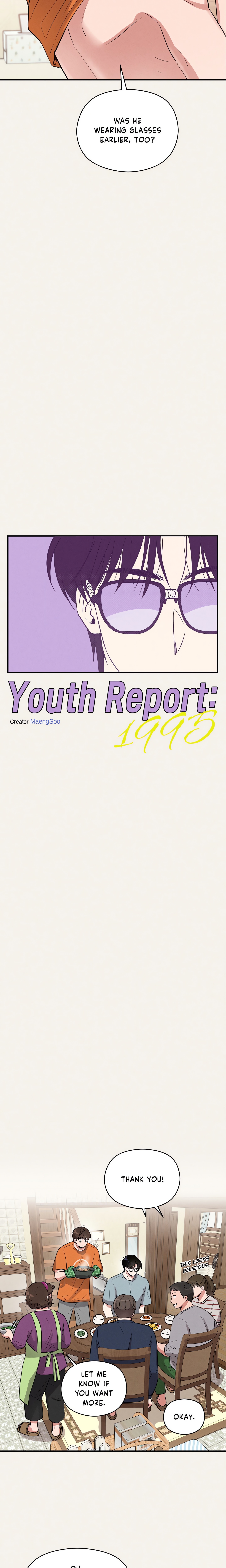 Youth R Page 6 - MangaHe