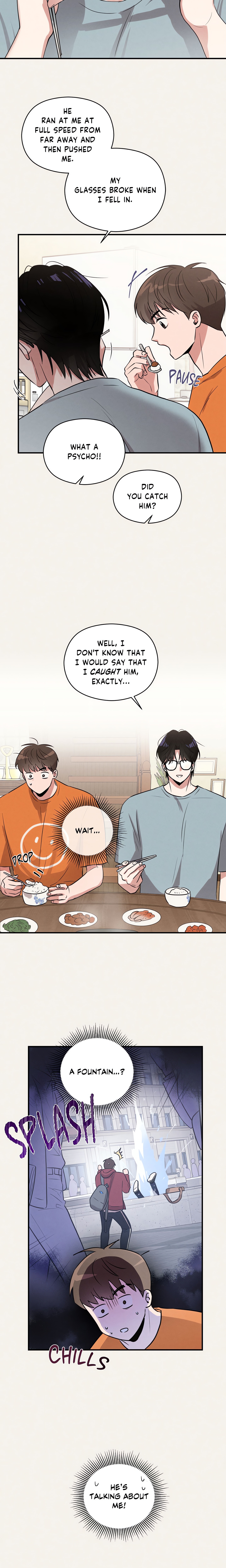 Youth R Page 8 - MangaHe