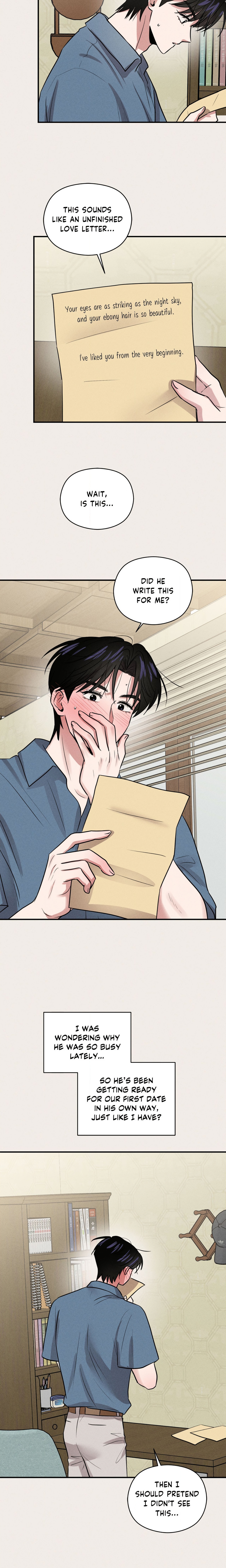Youth R Page 11 - MangaHe