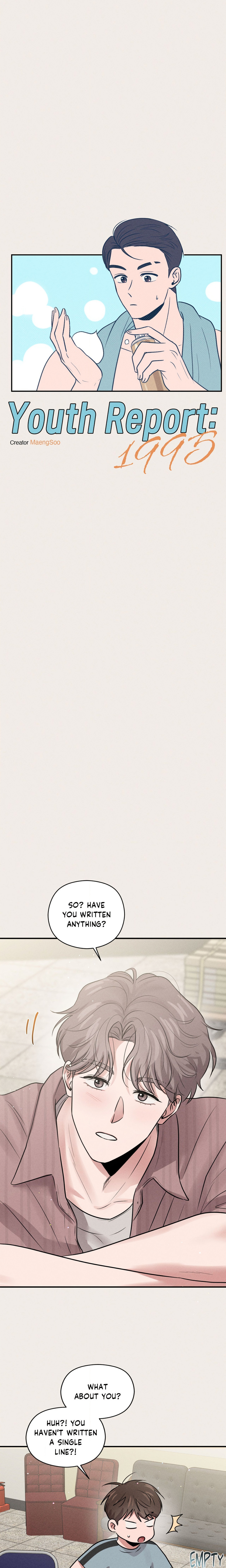 Youth R Page 12 - MangaHe
