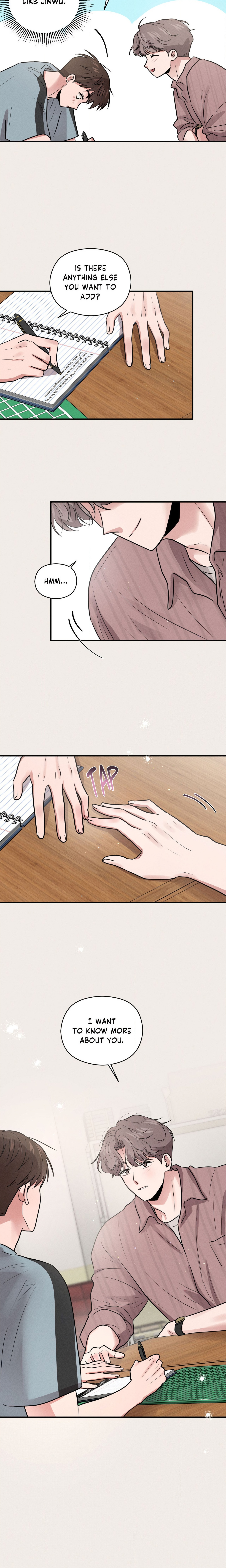 Youth R Page 15 - MangaHe