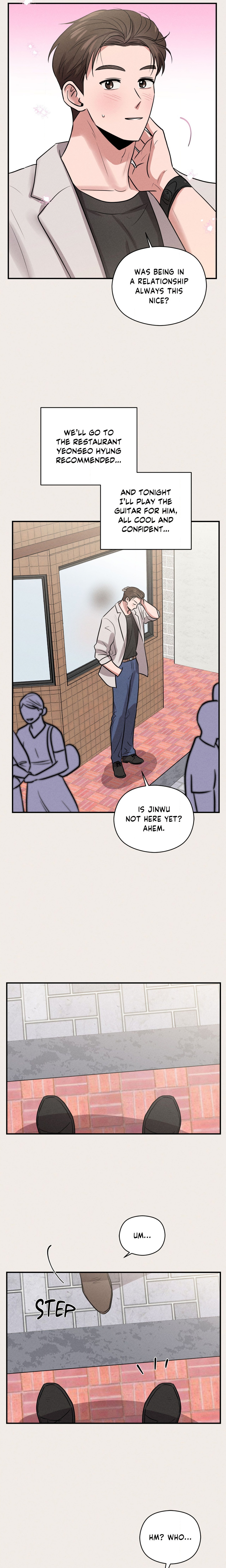 Youth R Page 19 - MangaHe