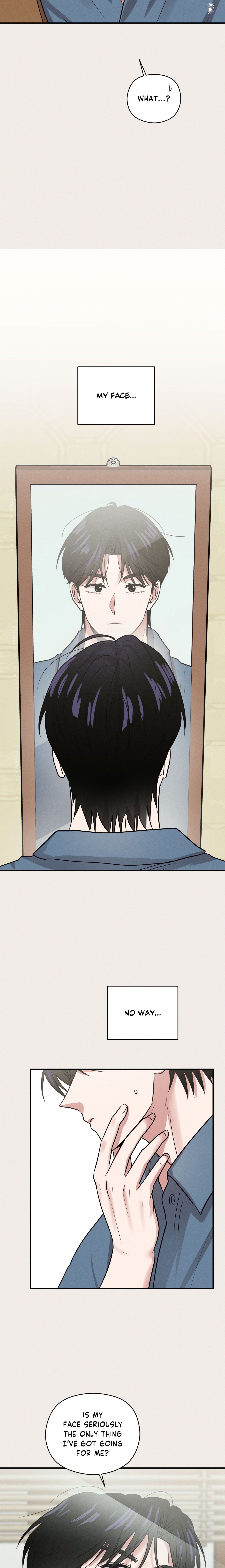 Youth R Page 8 - MangaHe