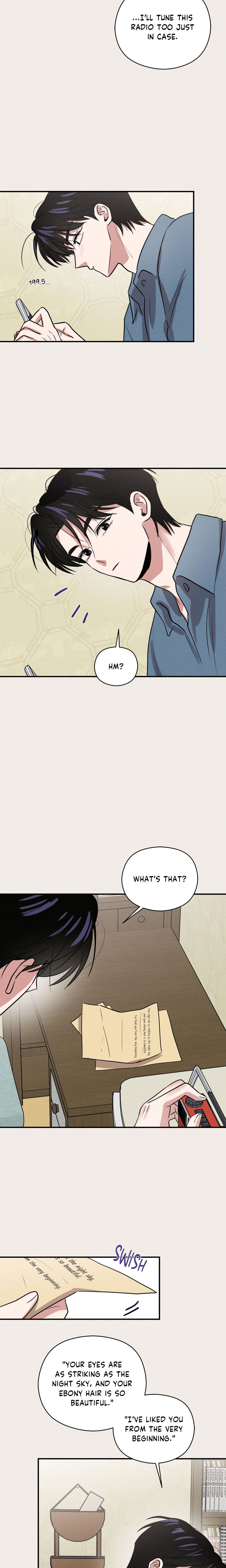 Youth R Page 10 - MangaHe